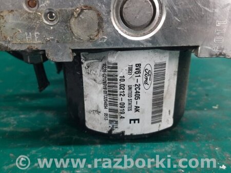ФОТО Блок ABS для Ford Focus 3 (01.2010 - 03.2018) Киев