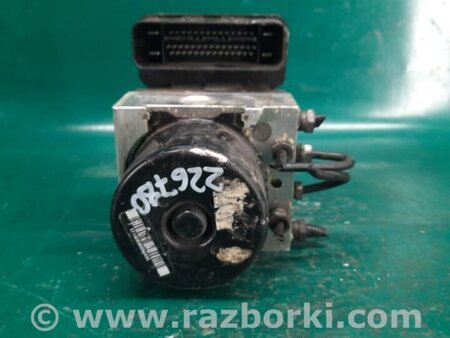ФОТО Блок ABS для Ford Focus 3 (01.2010 - 03.2018) Киев