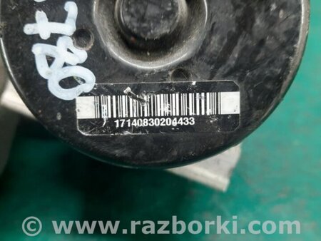ФОТО Блок ABS для Ford Focus 3 (01.2010 - 03.2018) Киев