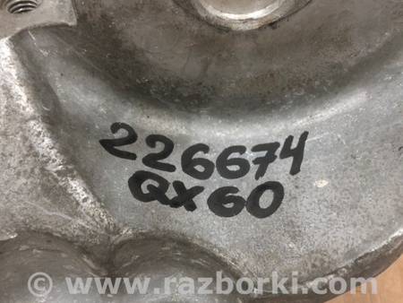 ФОТО Кронштейн крепления двигателя для Infiniti QX60/JX35 Киев