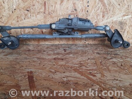 ФОТО Трапеция дворников для Hyundai Sonata YF (09.2009-03.2014) Киев