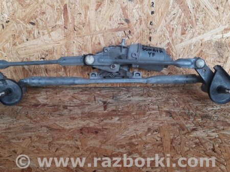 ФОТО Трапеция дворников для Hyundai Sonata YF (09.2009-03.2014) Киев