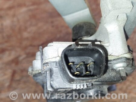 ФОТО Трапеция дворников для Hyundai Sonata YF (09.2009-03.2014) Киев