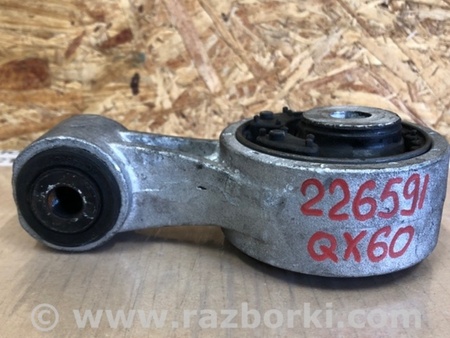 ФОТО Подушка для Infiniti QX60/JX35 Киев
