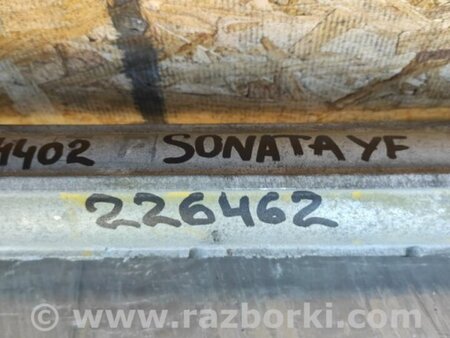 ФОТО Рулевая рейка для Hyundai Sonata YF (09.2009-03.2014) Киев