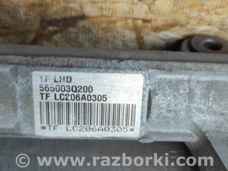 ФОТО Рулевая рейка для Hyundai Sonata YF (09.2009-03.2014) Киев