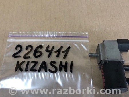 ФОТО Клапан абсорбера для Suzuki Kizashi (2009-2014) Киев