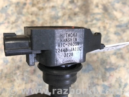 ФОТО Катушка зажигания для Infiniti QX60/JX35 Киев