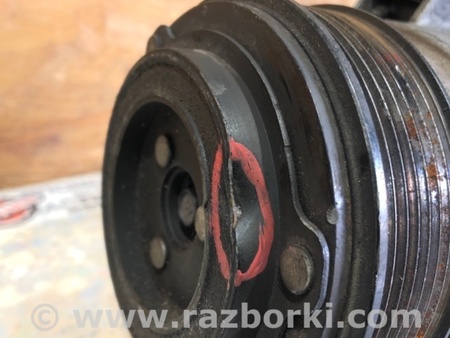 ФОТО Компрессор кондиционера для Infiniti QX60/JX35 Киев