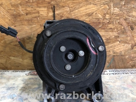 ФОТО Компрессор кондиционера для Infiniti QX60/JX35 Киев