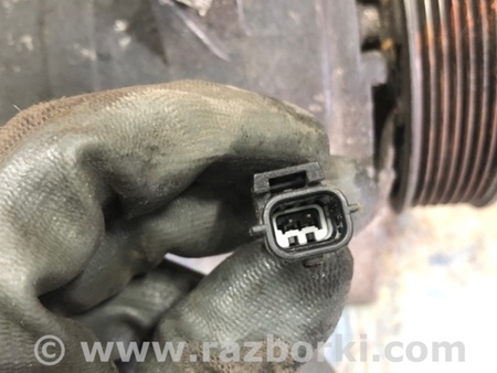 ФОТО Компрессор кондиционера для Infiniti QX60/JX35 Киев
