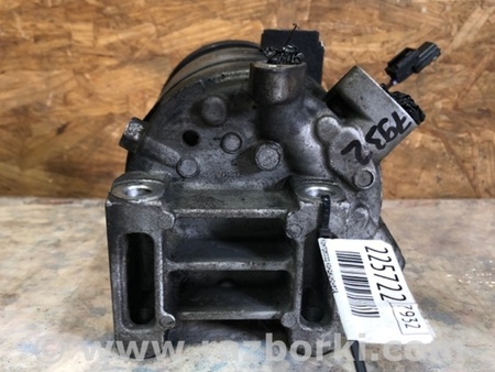 ФОТО Компрессор кондиционера для Infiniti QX60/JX35 Киев