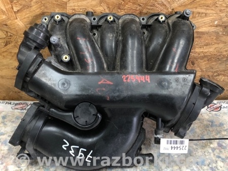 ФОТО Впускной коллектор для Infiniti QX60/JX35 Киев