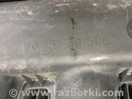 ФОТО Впускной коллектор для Infiniti QX60/JX35 Киев
