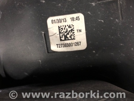 ФОТО Впускной коллектор для Infiniti QX60/JX35 Киев