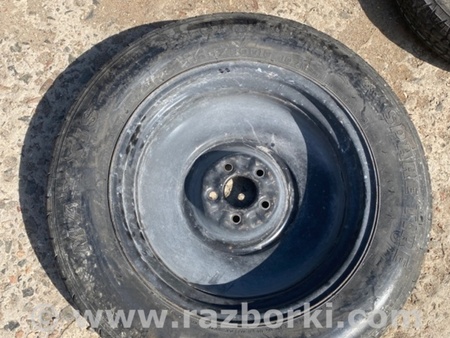 ФОТО Запаска (Докатка, Таблетка) для Infiniti QX60/JX35 Киев