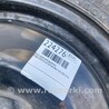 ФОТО Запаска (Докатка, Таблетка) для Ford Focus 3 (01.2010 - 03.2018) Киев