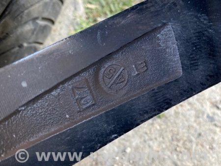ФОТО Диск R18 для Honda Accord CR CT (06.2013 - 01.2020) Киев