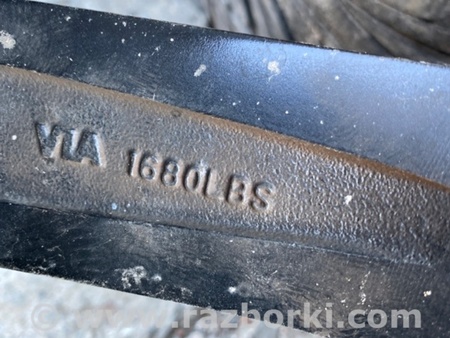 ФОТО Диск R18 для Honda Accord CR CT (06.2013 - 01.2020) Киев