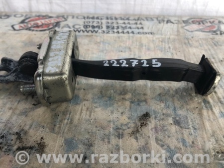 ФОТО Ограничитель двери для Infiniti QX60/JX35 Киев