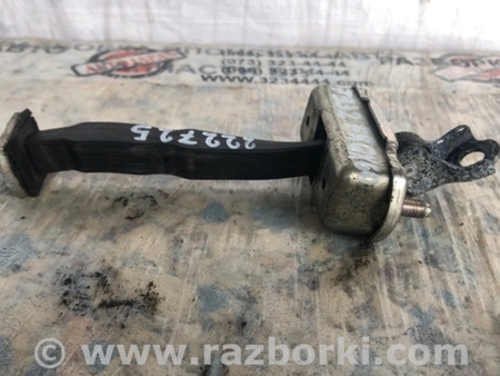 ФОТО Ограничитель двери для Infiniti QX60/JX35 Киев