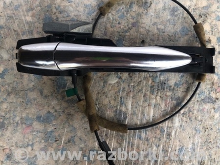ФОТО Ручка двери для Infiniti QX60/JX35 Киев