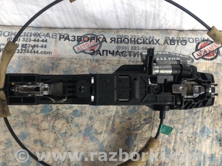 ФОТО Ручка двери для Infiniti QX60/JX35 Киев