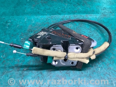 ФОТО Замок двери для Infiniti QX60/JX35 Киев