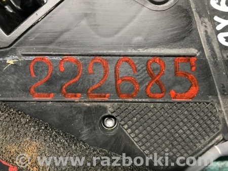 ФОТО Замок двери для Infiniti QX60/JX35 Киев