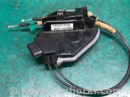 ФОТО Замок двери для Infiniti QX60/JX35 Киев