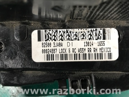 ФОТО Замок двери для Infiniti QX60/JX35 Киев