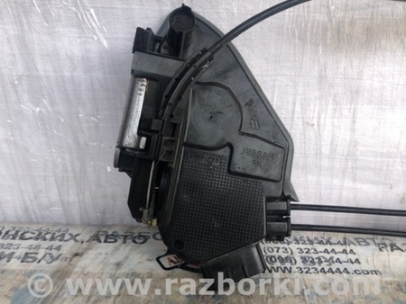 ФОТО Замок двери для Infiniti QX60/JX35 Киев
