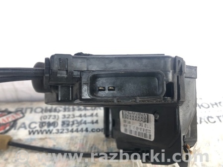 ФОТО Замок двери для Infiniti QX60/JX35 Киев