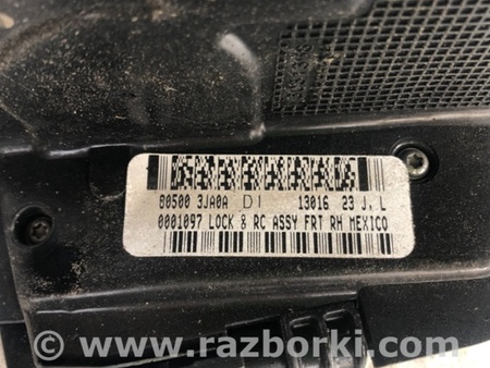 ФОТО Замок двери для Infiniti QX60/JX35 Киев