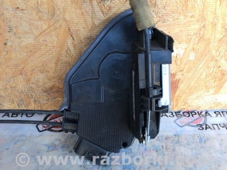 ФОТО Замок двери для Infiniti QX60/JX35 Киев