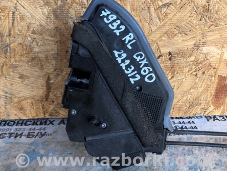 ФОТО Замок двери для Infiniti QX60/JX35 Киев