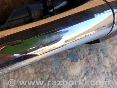 ФОТО Ручка двери для Infiniti QX60/JX35 Киев
