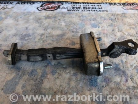 ФОТО Ограничитель двери для Infiniti QX60/JX35 Киев