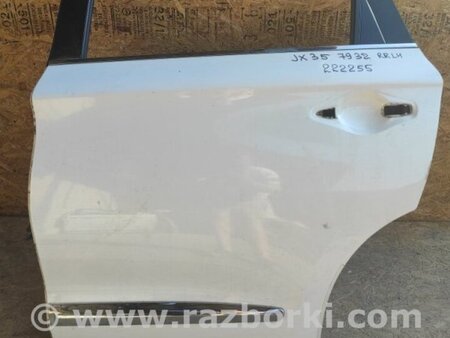 ФОТО Дверь для Infiniti QX60/JX35 Киев