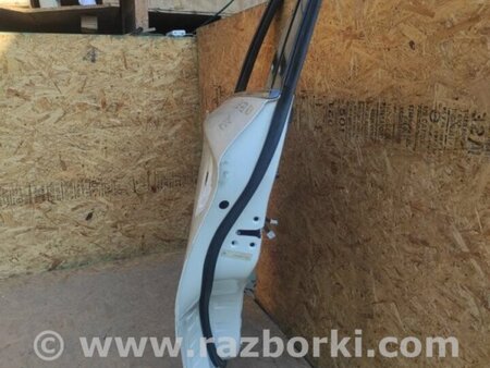 ФОТО Дверь для Infiniti QX60/JX35 Киев