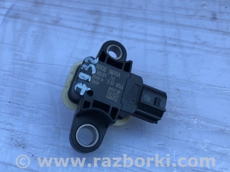 ФОТО Датчик удара для Infiniti QX60/JX35 Киев