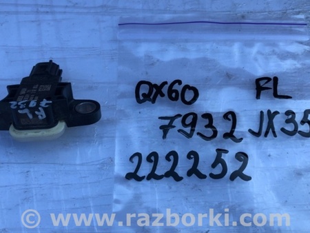 ФОТО Датчик удара для Infiniti QX60/JX35 Киев