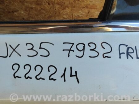 ФОТО Дверь для Infiniti QX60/JX35 Киев