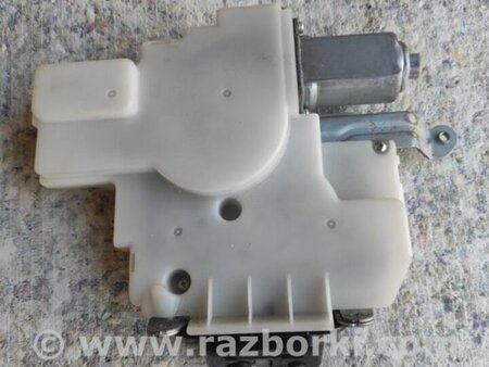 ФОТО Замок крышки багажника для Infiniti QX60/JX35 Киев