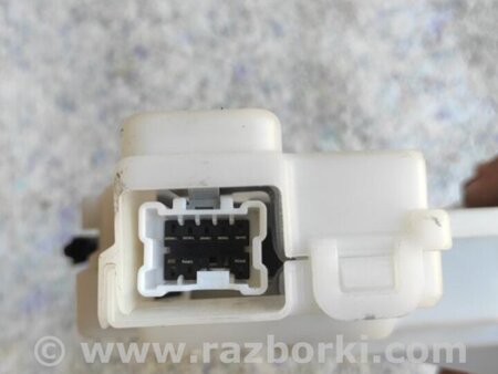 ФОТО Замок крышки багажника для Infiniti QX60/JX35 Киев