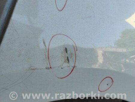 ФОТО Четверть кузова задняя для Infiniti QX60/JX35 Киев