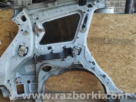 ФОТО Четверть кузова задняя для Infiniti QX60/JX35 Киев