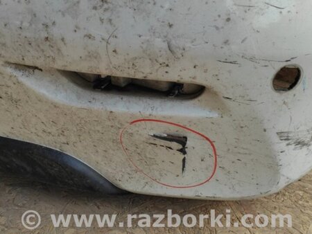 ФОТО Бампер задний для Infiniti QX60/JX35 Киев