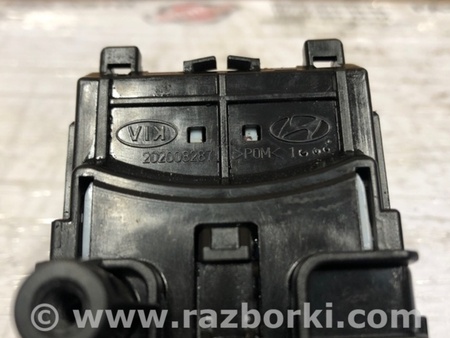 ФОТО Подрулевые переключатели (Гитара) для Hyundai Sonata YF (09.2009-03.2014) Киев