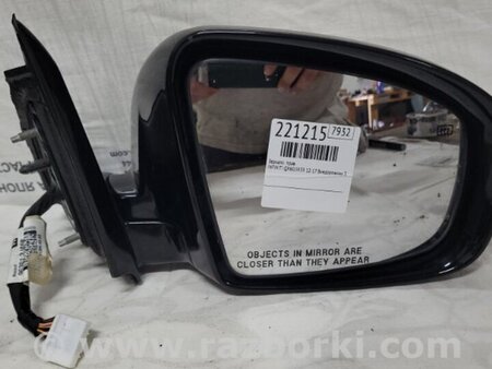 ФОТО Зеркало для Infiniti QX60/JX35 Киев